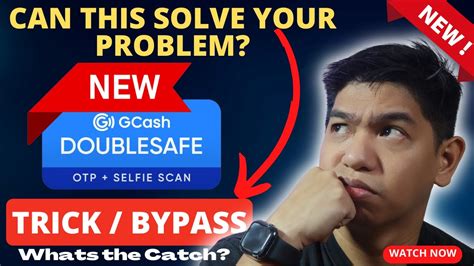 GCASH Face Verification ByPass / Trick .